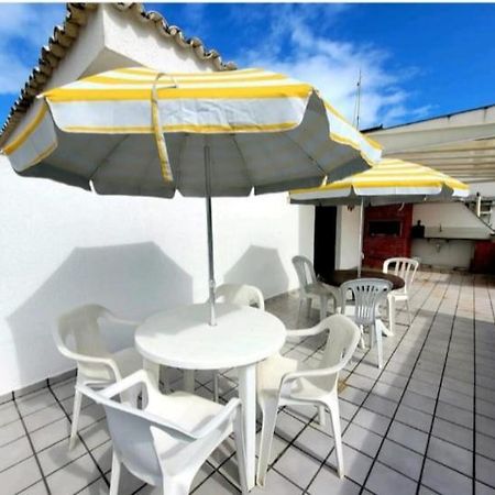 Veleiro Luz Apartment Ubatuba Ngoại thất bức ảnh