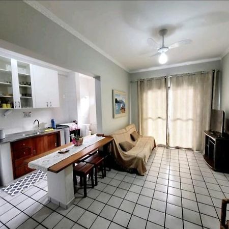 Veleiro Luz Apartment Ubatuba Ngoại thất bức ảnh