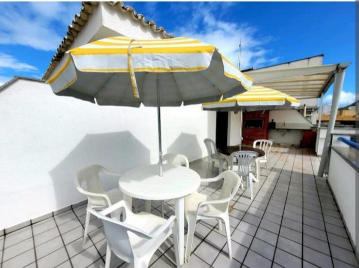 Veleiro Luz Apartment Ubatuba Ngoại thất bức ảnh