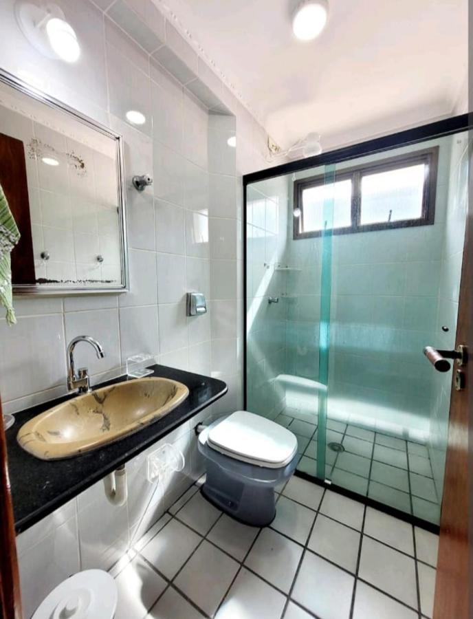 Veleiro Luz Apartment Ubatuba Ngoại thất bức ảnh