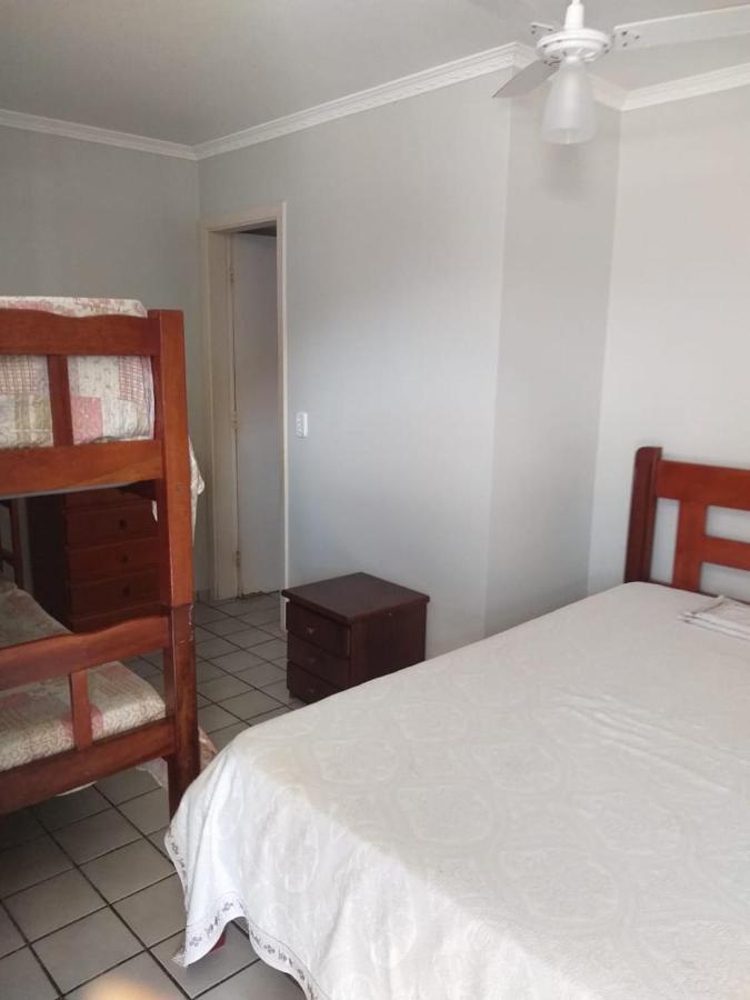 Veleiro Luz Apartment Ubatuba Ngoại thất bức ảnh