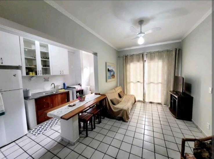 Veleiro Luz Apartment Ubatuba Ngoại thất bức ảnh