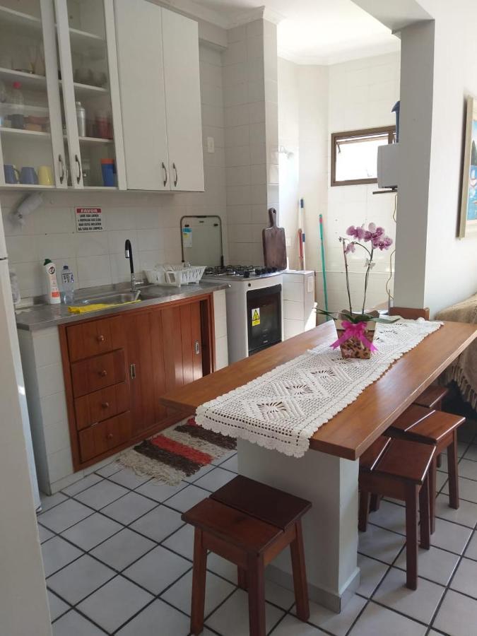 Veleiro Luz Apartment Ubatuba Ngoại thất bức ảnh